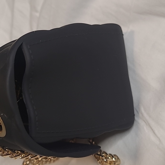 314-Perfect Image Small Bag Black - Picture 3 of 7